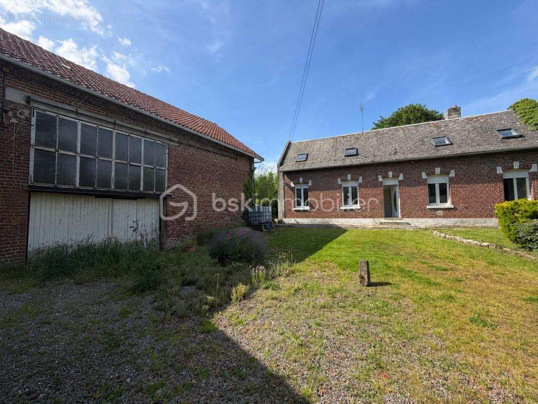 Ensemble immobilier avec rentabilite locative - photo 14