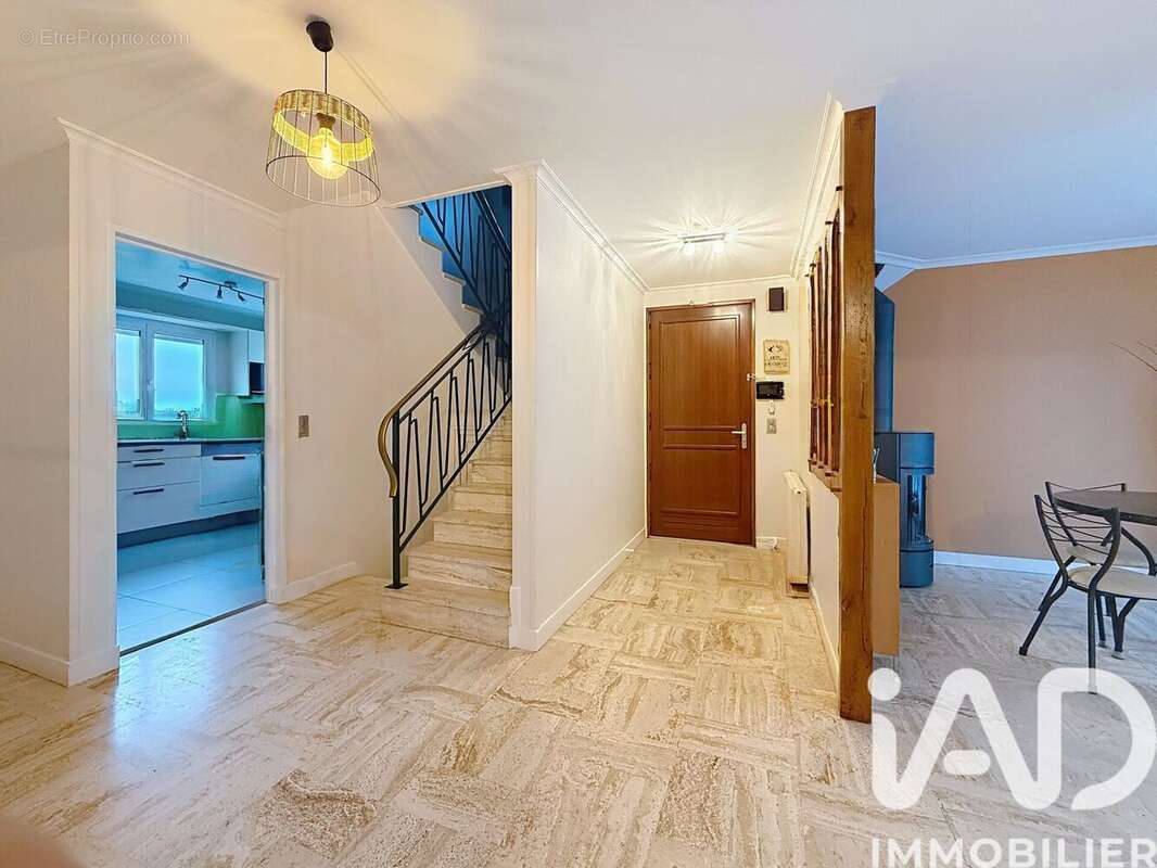 Photo 9 - Maison à BRUNOY