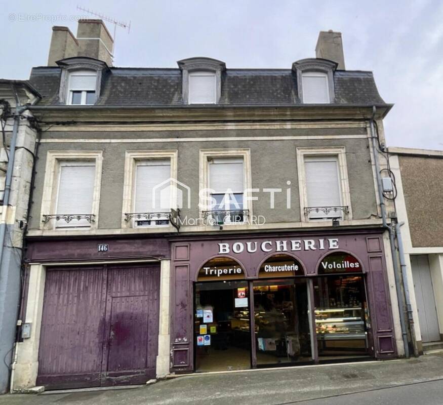 Photo 1 - Appartement à MEHUN-SUR-YEVRE