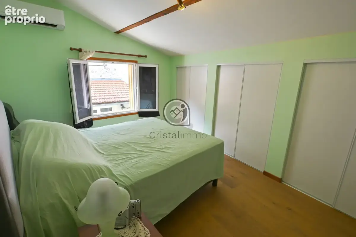 Maison de village avec piscine - 2 chambres centre du village - photo 15