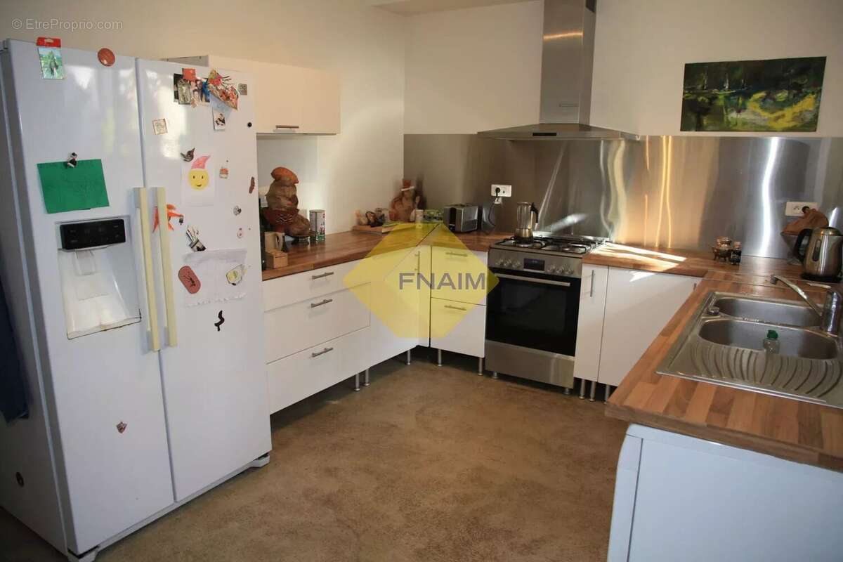 Maison à SAULX-LES-CHARTREUX