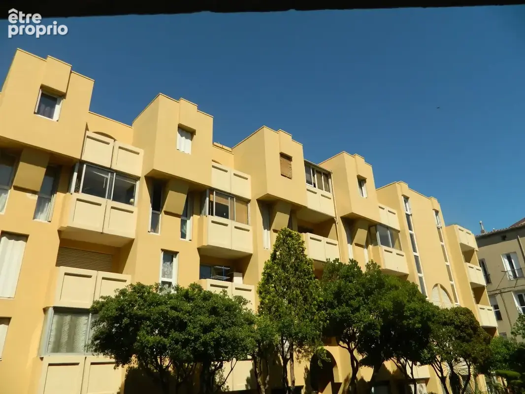 Sete - centre ville - photo 5