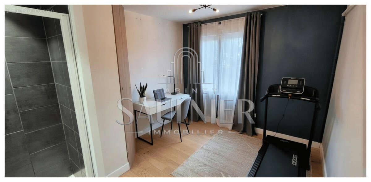 Appartement à TOURS