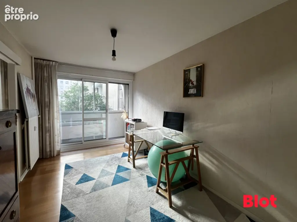Appartement 6 pièces 129 m² à vendre à Rennes (35000) - photo 9