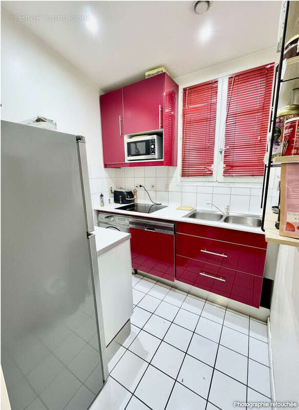 Appartement 43 m² à Paris-4e  - photo 6