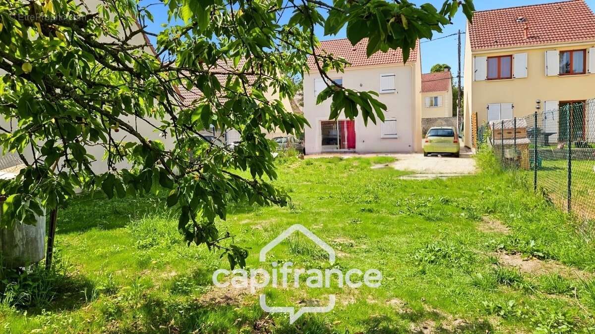  Jolie maison de 2025 avec jardin – Proche écoles et gare - photo 6