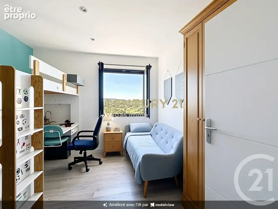 Maison 4 pièces 96 m² à vendre à Saint-Jean-De-Vedas (34430) - photo 6