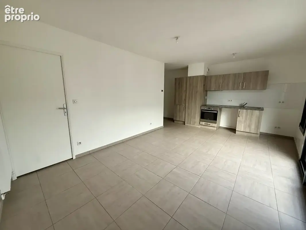 Appartement 2 pièces 43 m² à vendre à Orleans (45000) - photo 1