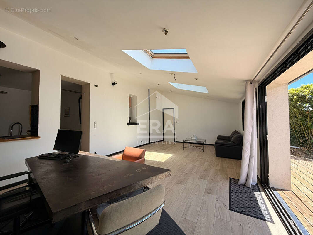 Maison à vendre de 140m2, 4 chambres, La Rochelle - photo 9