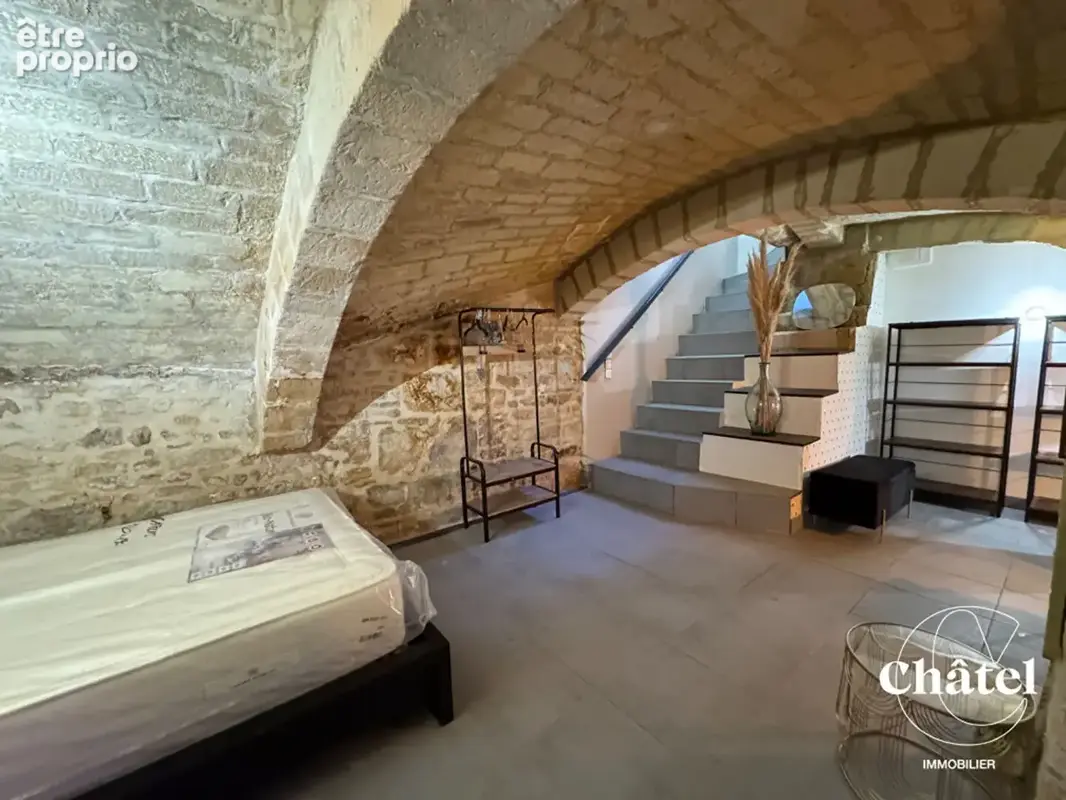 Souplex meublé centre-ville de Senlis - photo 10