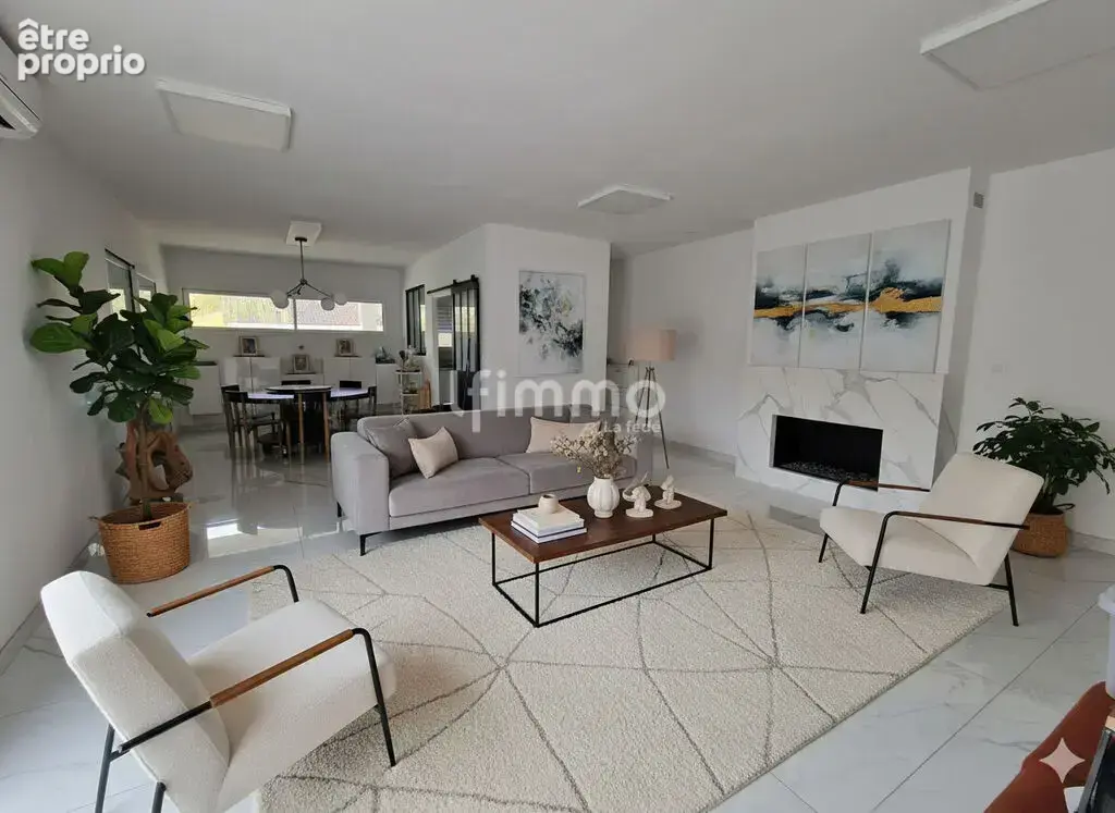 Maison 121 m² + Dépendance 55 m² - St Sulpice et Cameyrac - photo 1