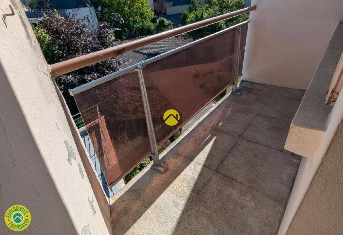 Appartement à BOURGES
