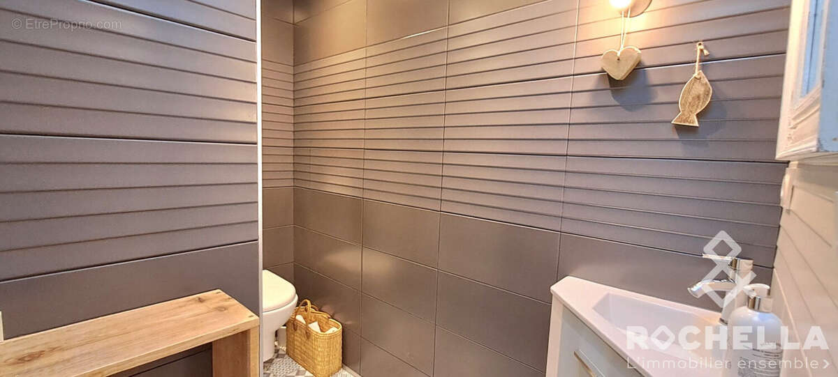 Maison à SAINT-HIPPOLYTE