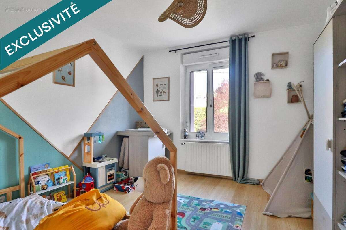 Photo 8 - Maison à TUCQUEGNIEUX