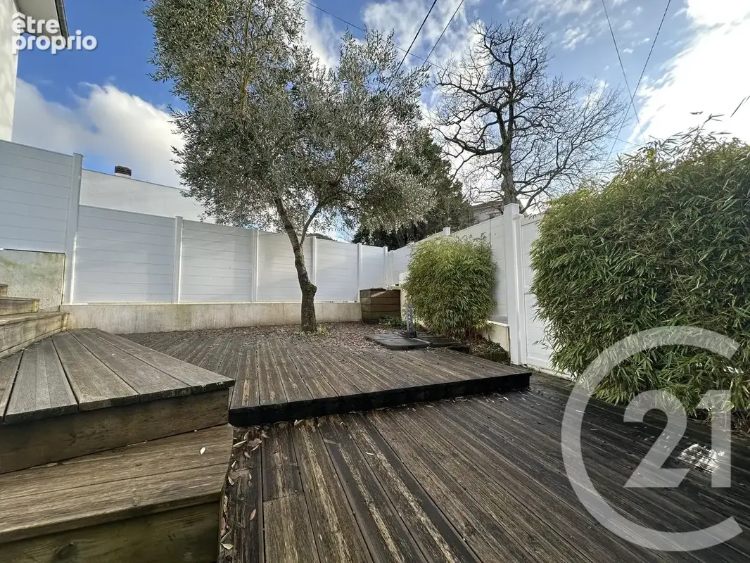 Maison 3 pièces 55 m² à vendre à Royan (17200) - photo 5