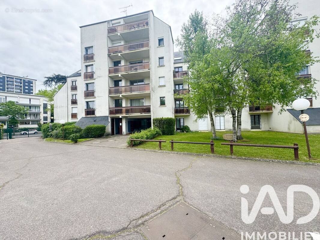 Photo 1 - Appartement à ORLEANS