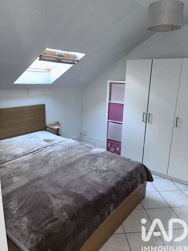 Photo 8 - Appartement à VERSAILLES