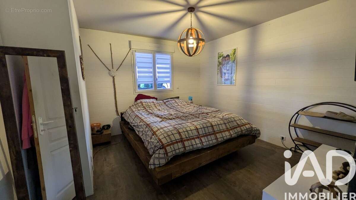 Photo 6 - Maison à LA RONDE