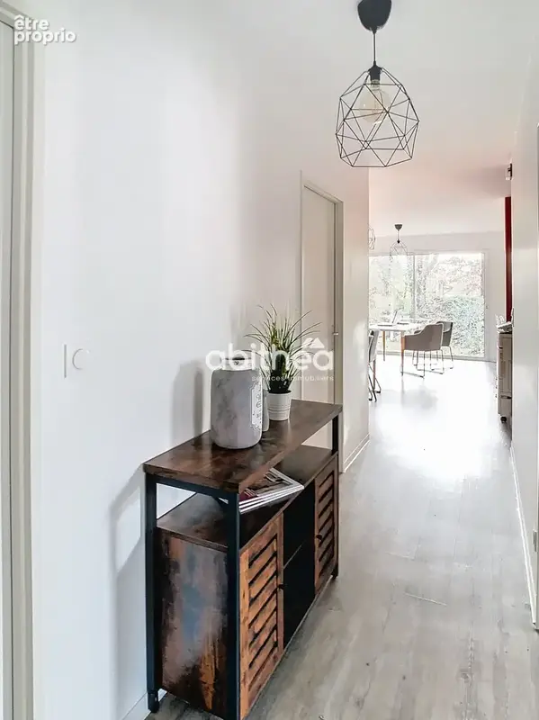 Maison de 2019 plain pied 3 chambres - photo 3