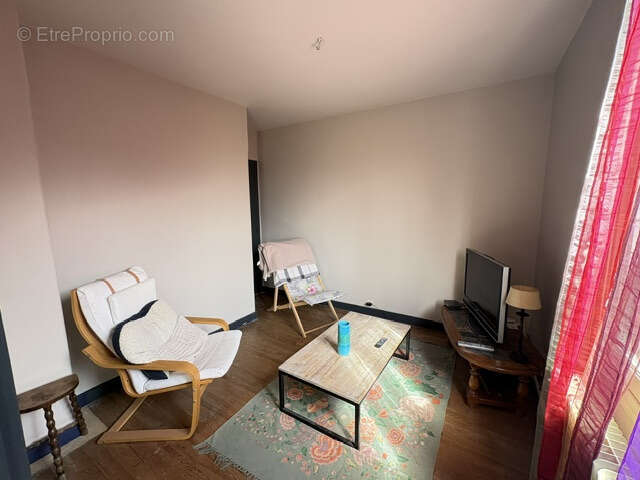 Maison à CRIEL-SUR-MER