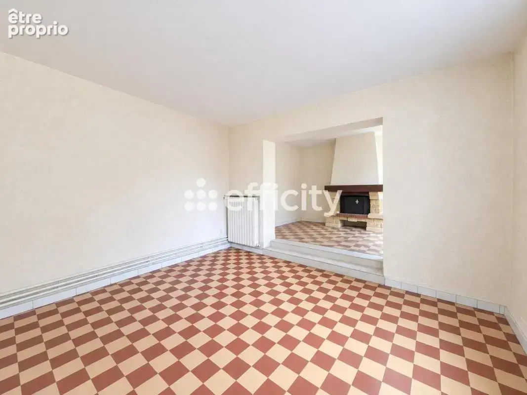 Maison 7 pièces 133 m² à vendre à Saint-Germain-Des-Grois (61110) - photo 10