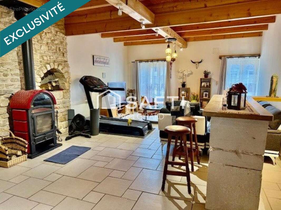 Photo 7 - Maison à DUGNY-SUR-MEUSE