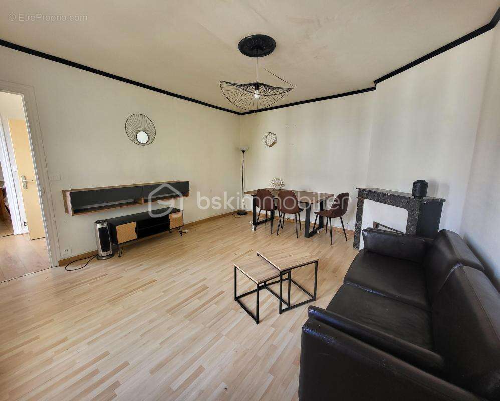 Appartement à ORLEANS