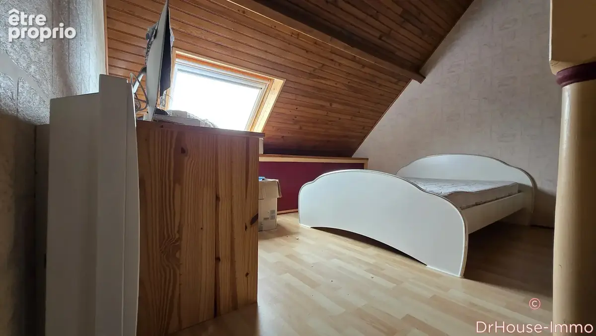 Maison 6 pièces 130 m² à vendre à Rochefort-Sur-Loire (49190) - photo 17
