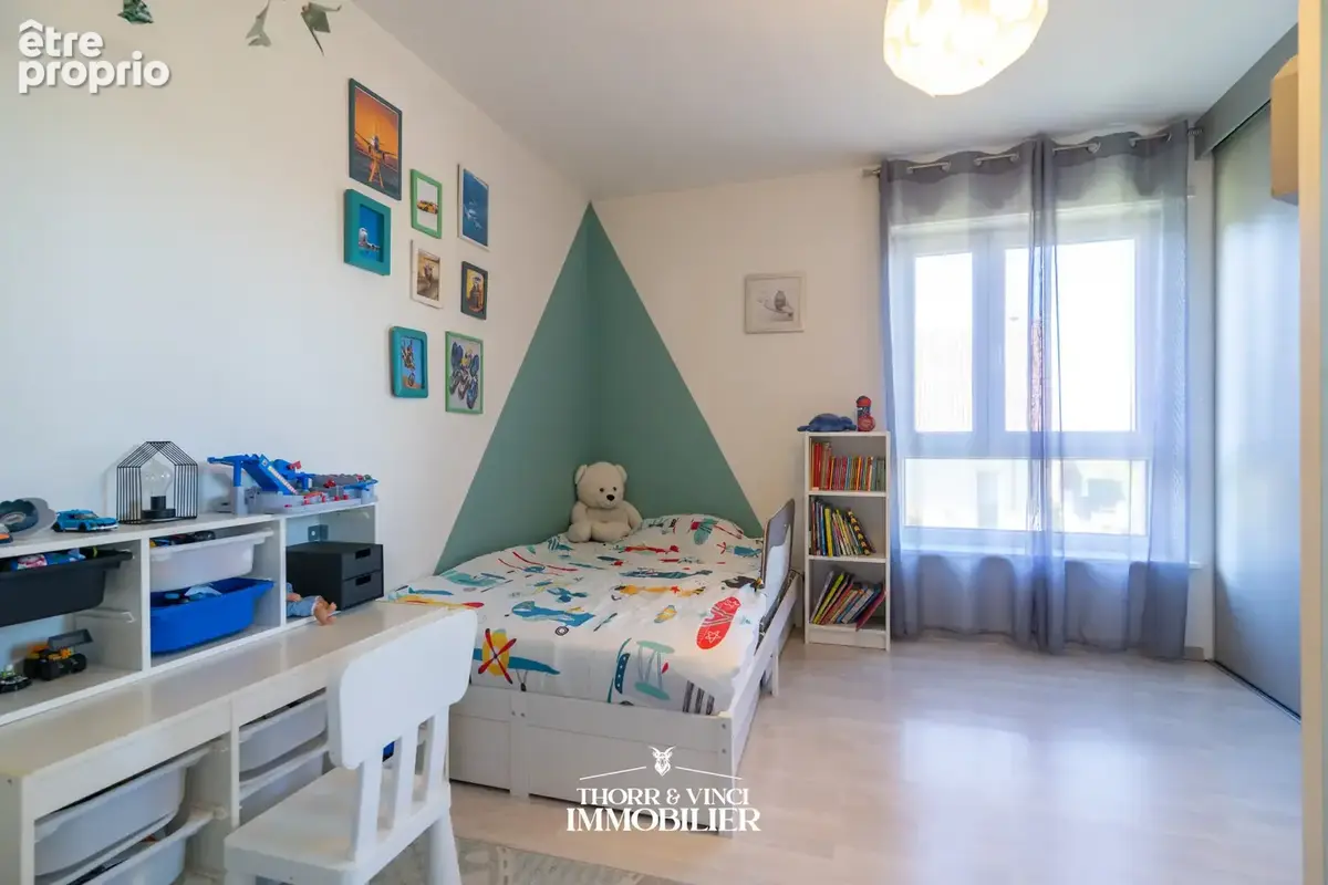 Maison 5 pièces - 138m2 - Terrain 11 ares - Waldighofen - photo 19
