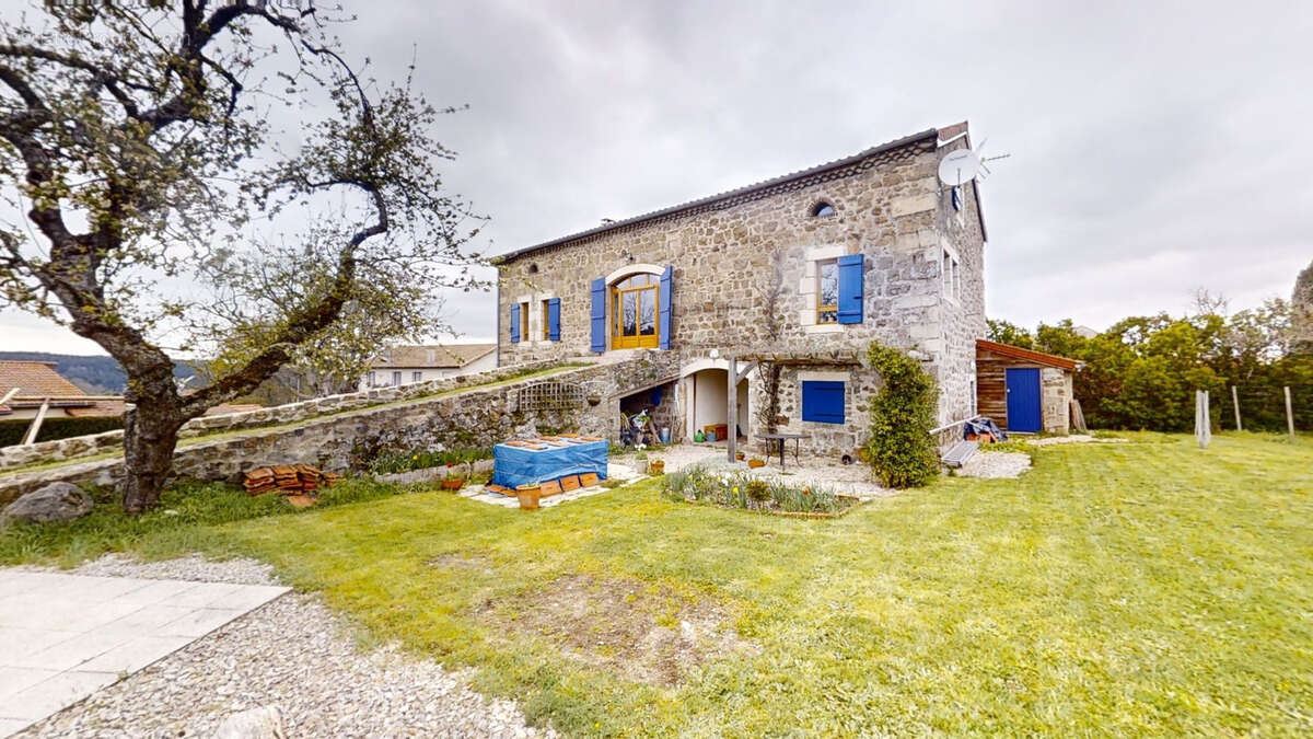 Maison à RAUCOULES