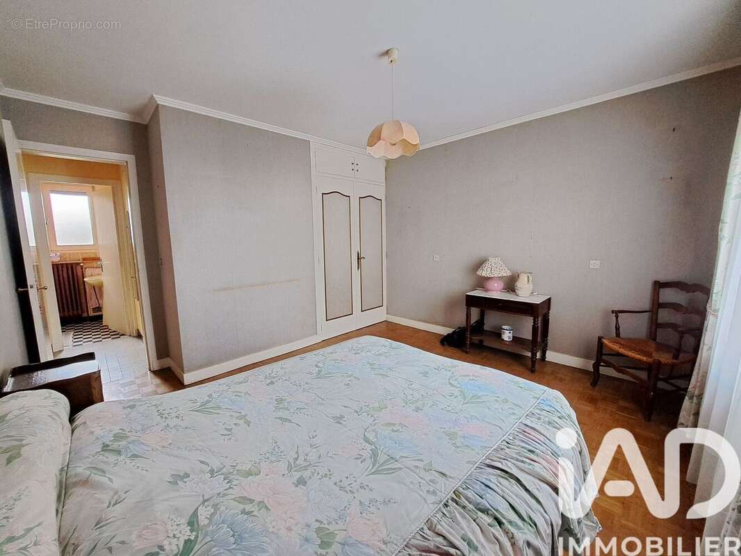 Photo 9 - Maison à SAINT-JUST-EN-CHAUSSEE