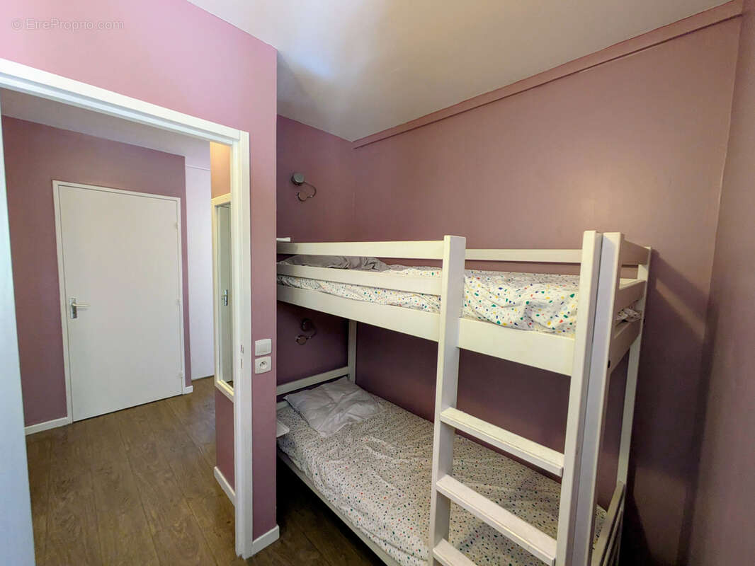 Appartement à SANARY-SUR-MER