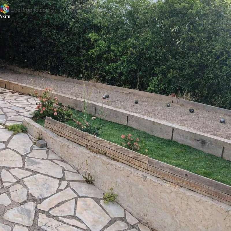 Maison à SAINT-RAPHAEL