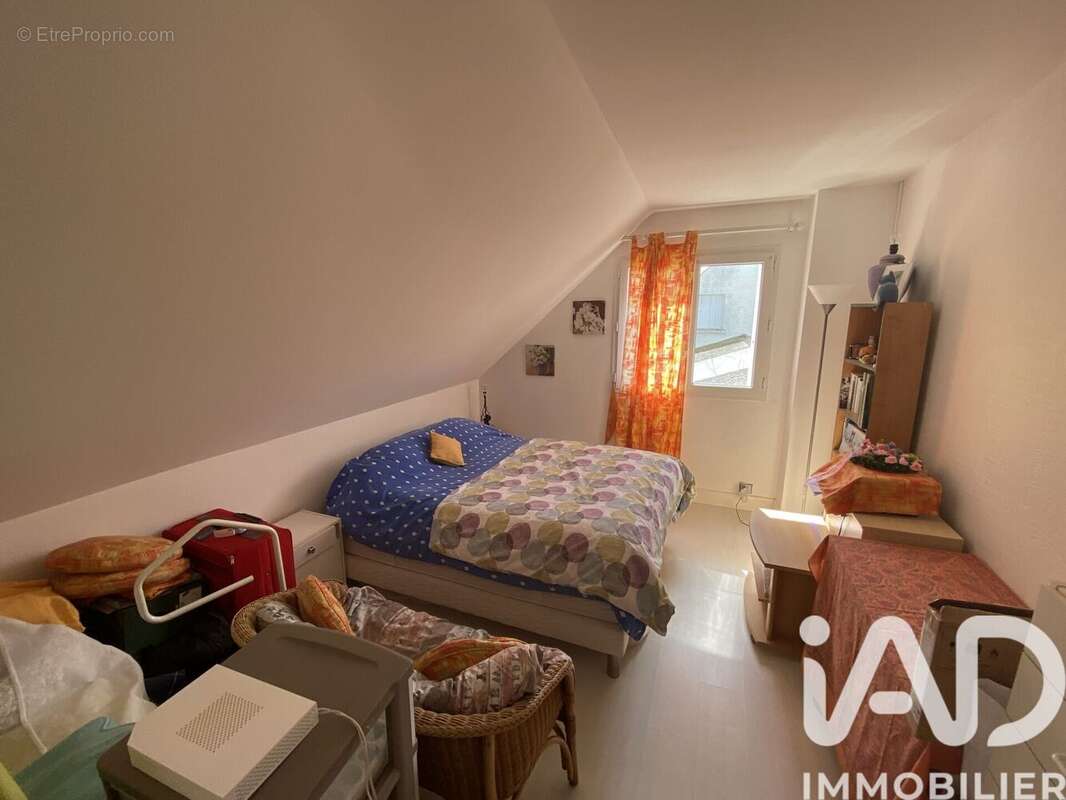 Photo 6 - Maison à LA CHAPELLE-SUR-ERDRE