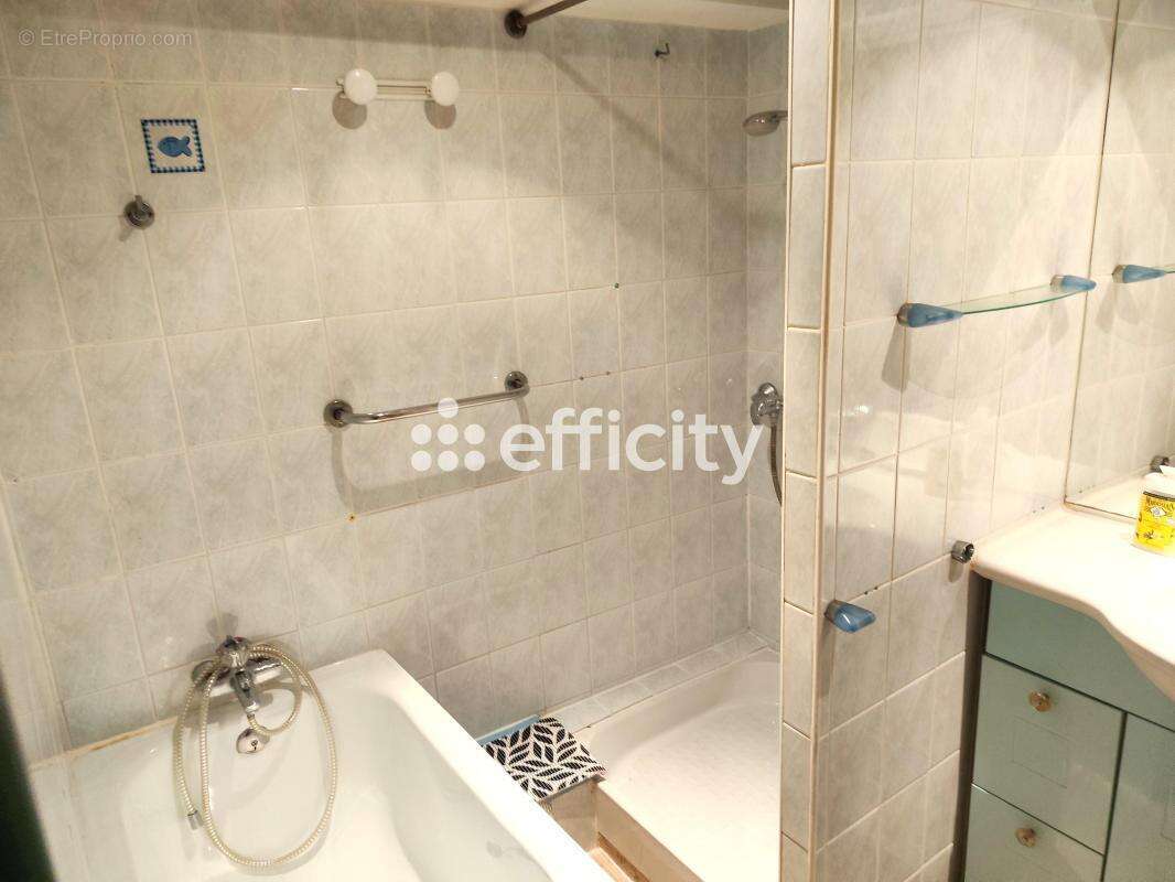 Maison 58 m² à Puy-L'eveque  - photo 8