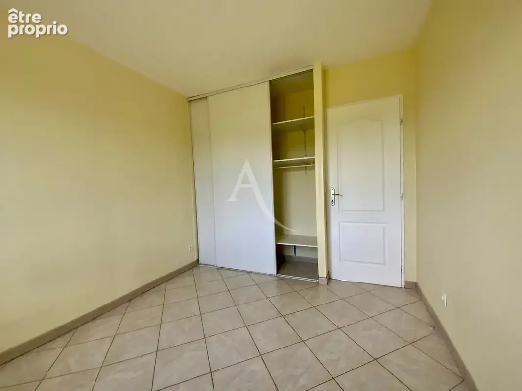 Maison Mesnac 4 pièce(s) - photo 12