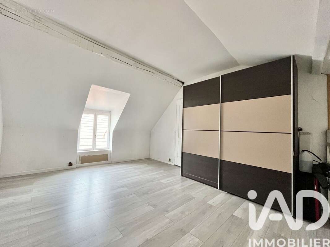 Photo 6 - Maison à CHEZY-SUR-MARNE