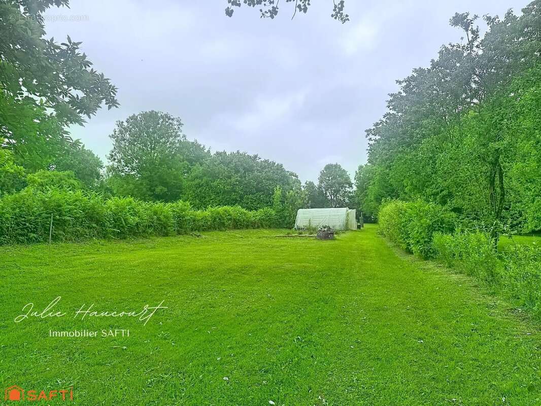 Maison 123 m² à Saint-Pierre-La-Vieille  - photo 8