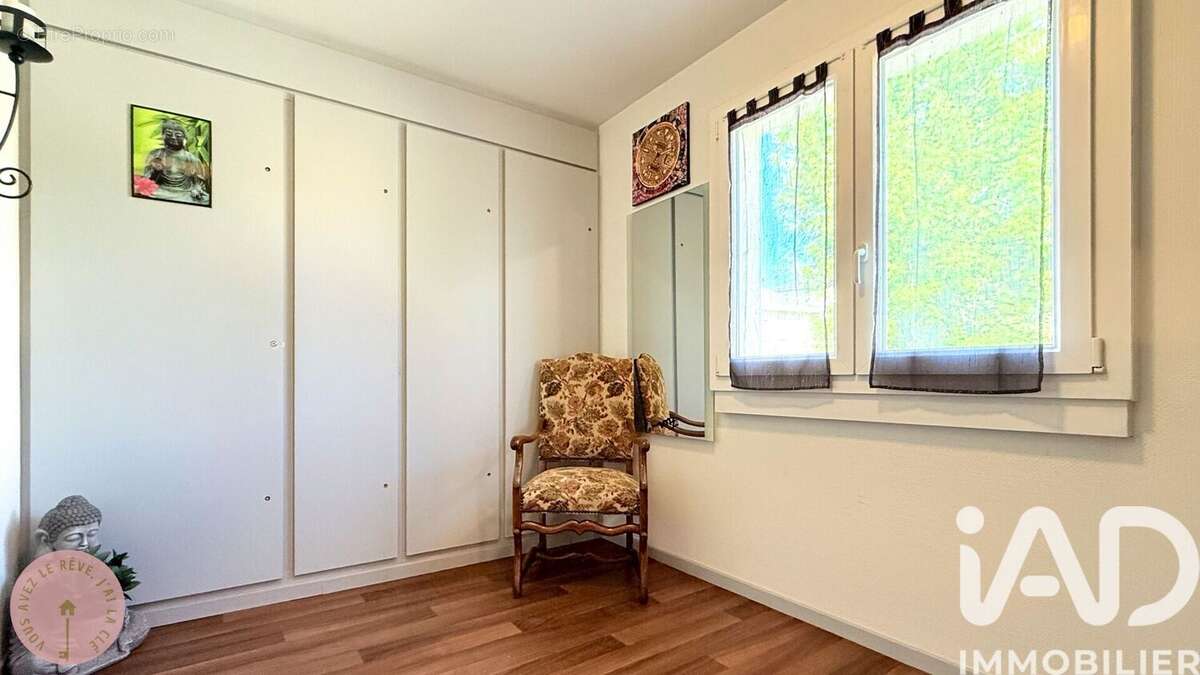 Photo 7 - Appartement à THIONVILLE