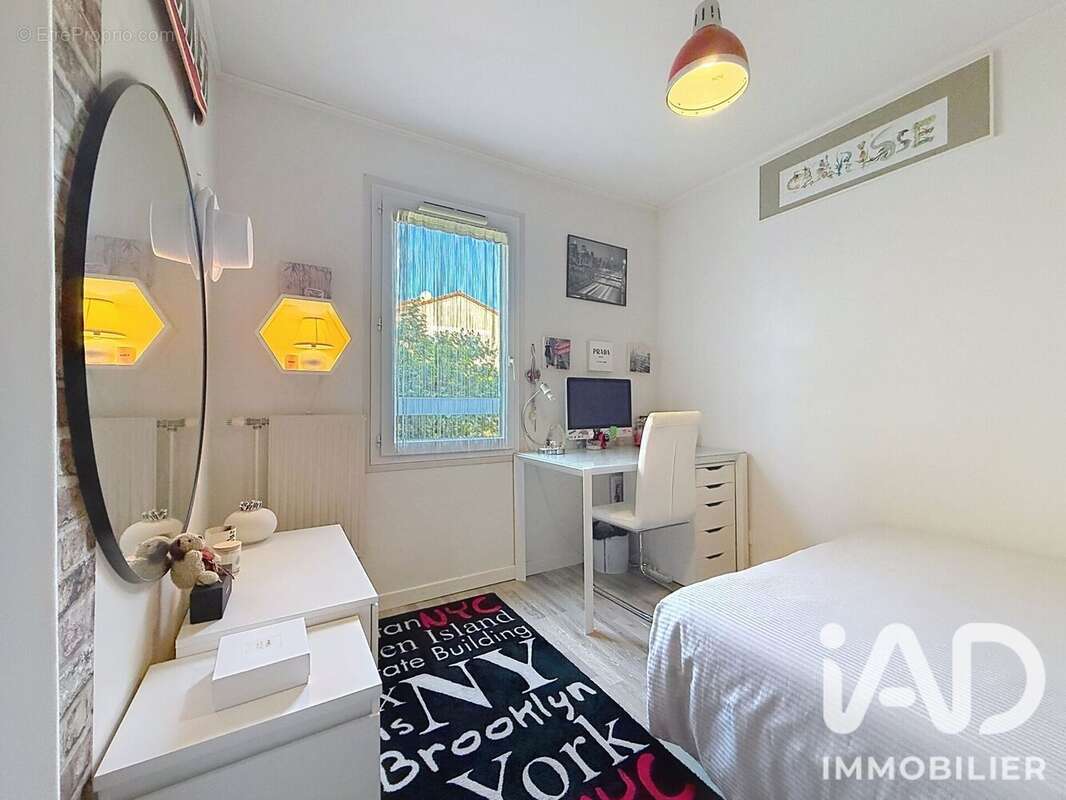 Appartement 82 m² à Eze  - photo 6