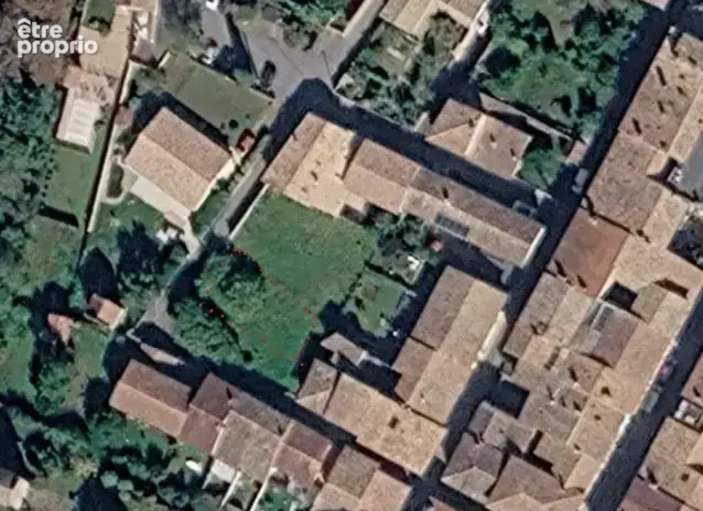 Photo Terrain à Lisle-Sur-Tarn au prix de 55 000€