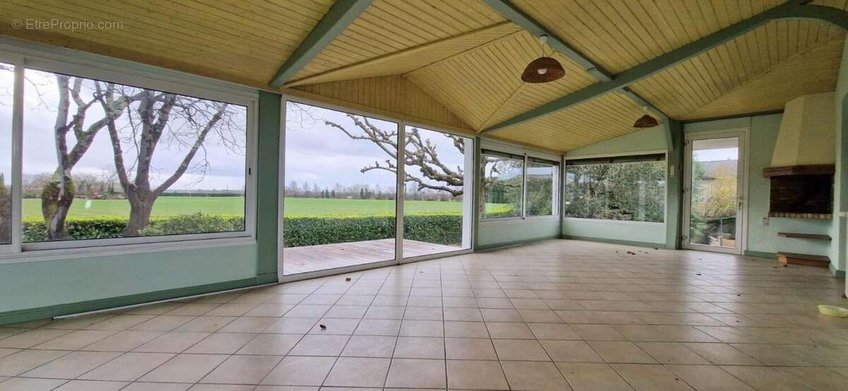 Photo 6 - Maison à VIRAZEIL