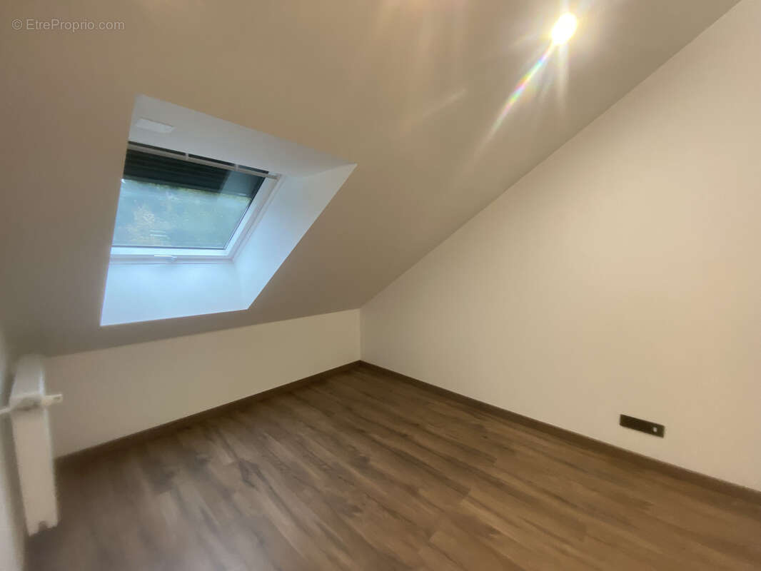 Maison à JOUARS-PONTCHARTRAIN