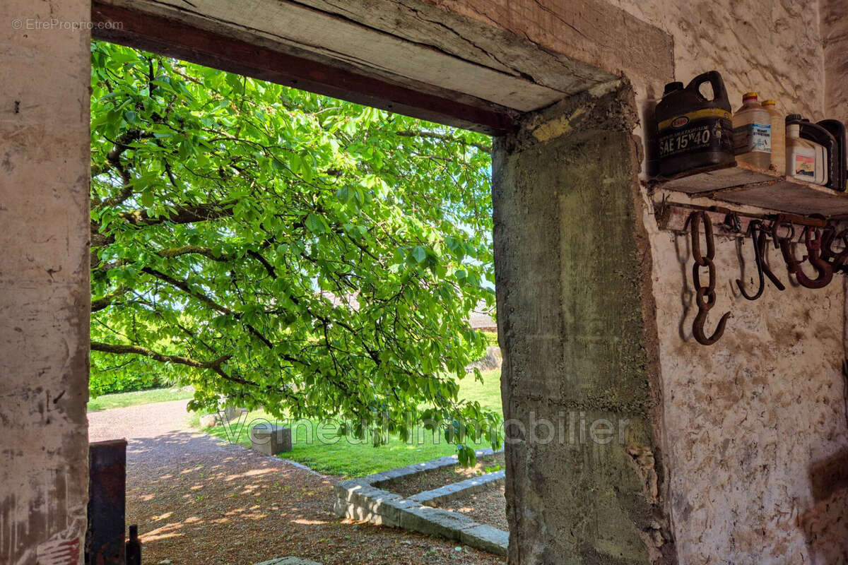 Maison à CHEVRAINVILLIERS