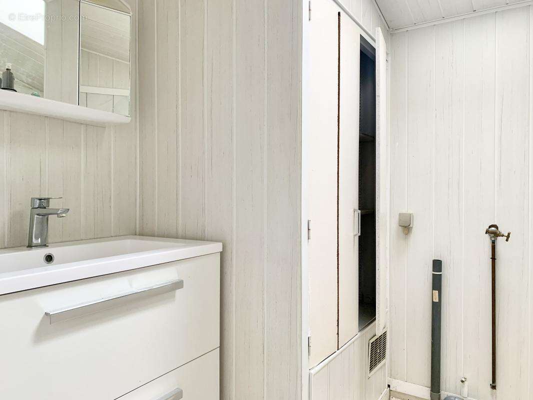 Appartement à POMPEY