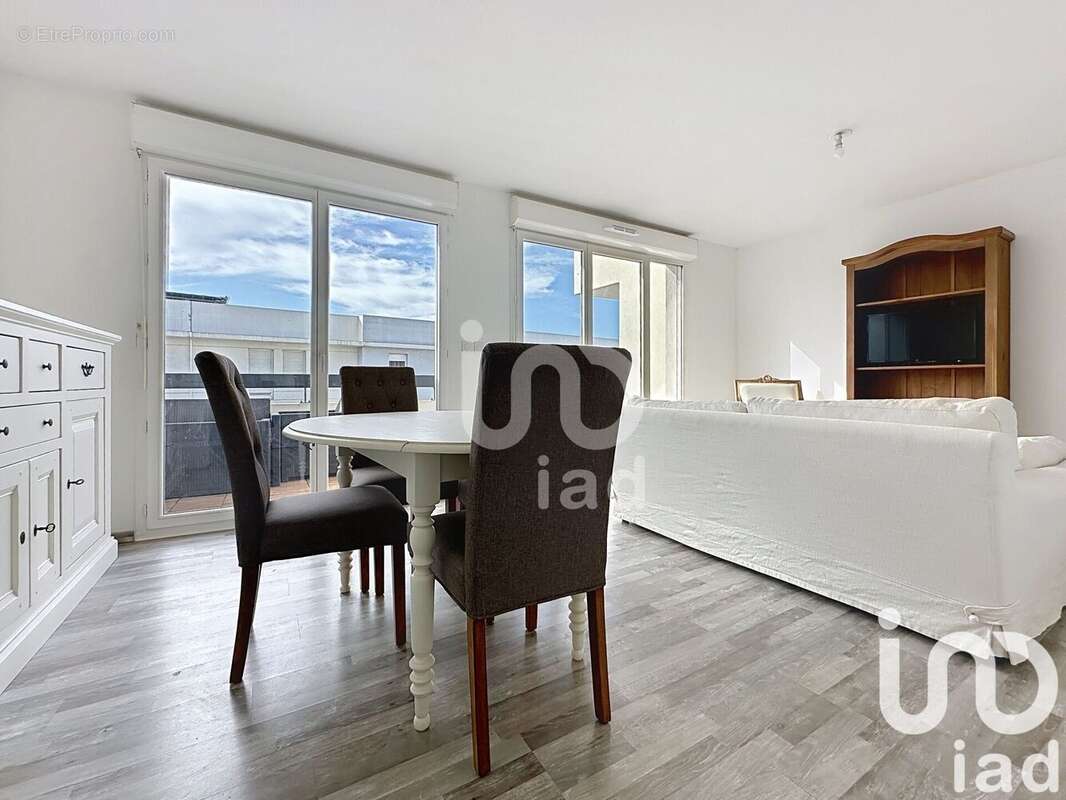 Photo 9 - Appartement à MARSEILLE-15E