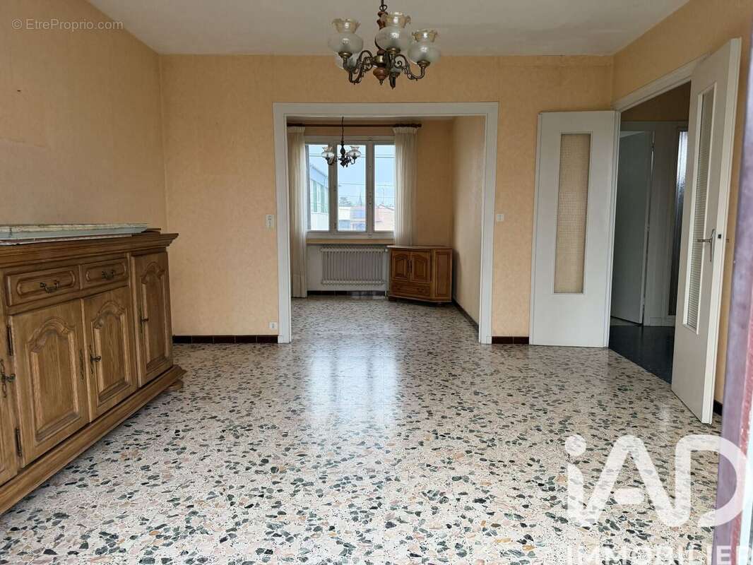 Photo 2 - Maison à BRIGNAIS
