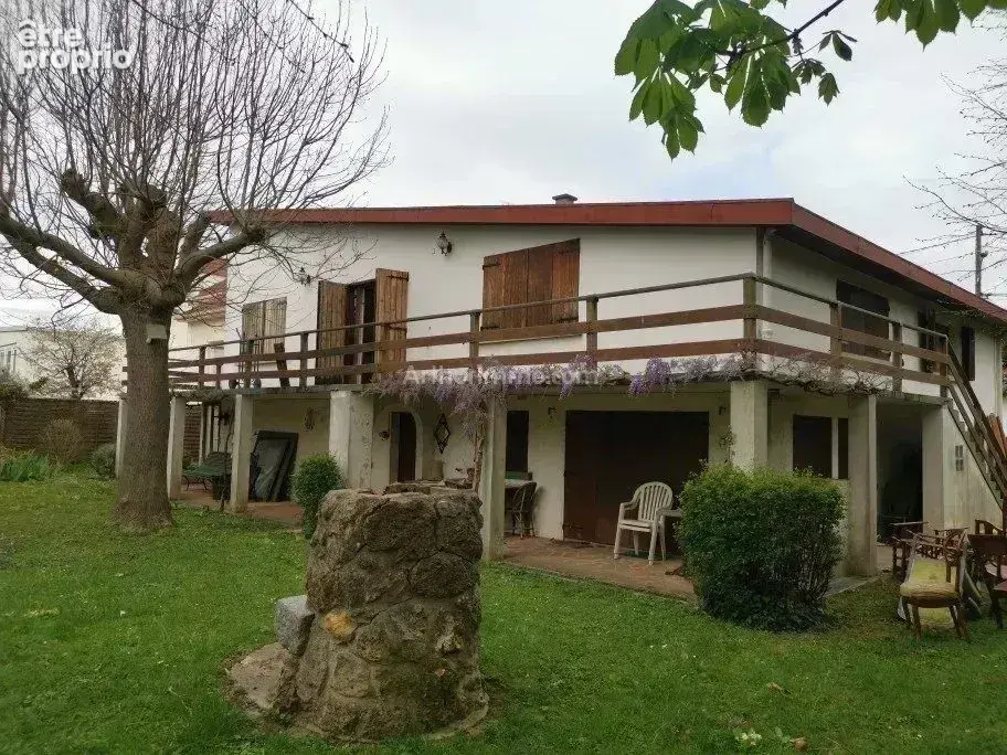 Maison à GOURNAY-SUR-MARNE