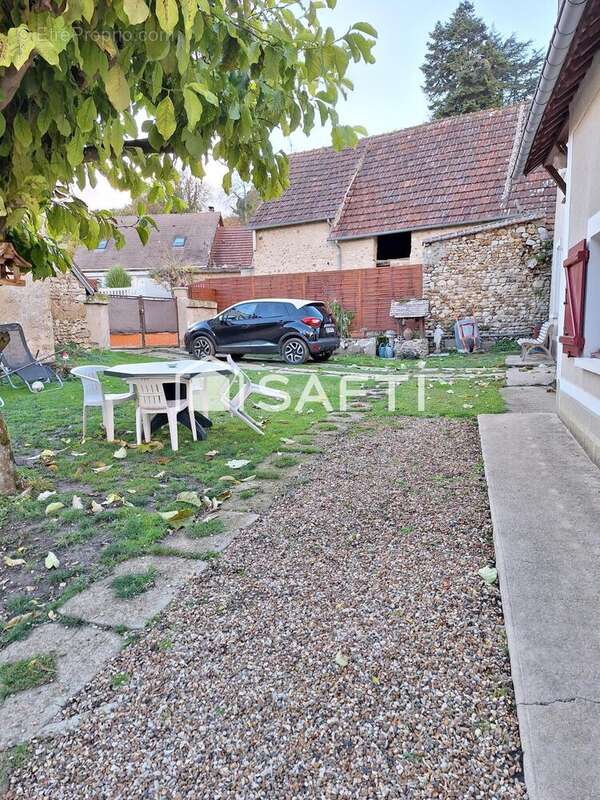 Photo 2 - Maison à SAINT-PIERRE-DE-BAILLEUL