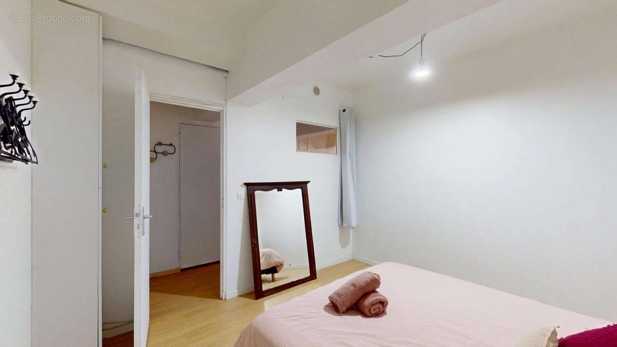 Appartement 48 m² à Les Lilas  - photo 9